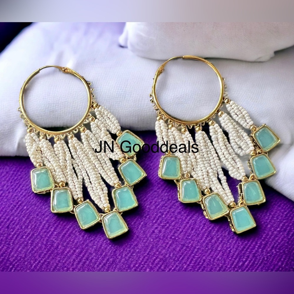 Hoop earnings